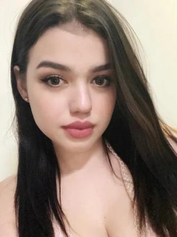 Индивидуалка Таира Фотография 3