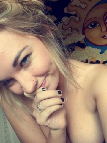 Индивидуалка Марта Фотография 3